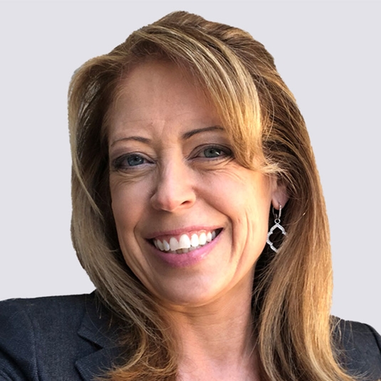 Michele E. IronCastle Photo